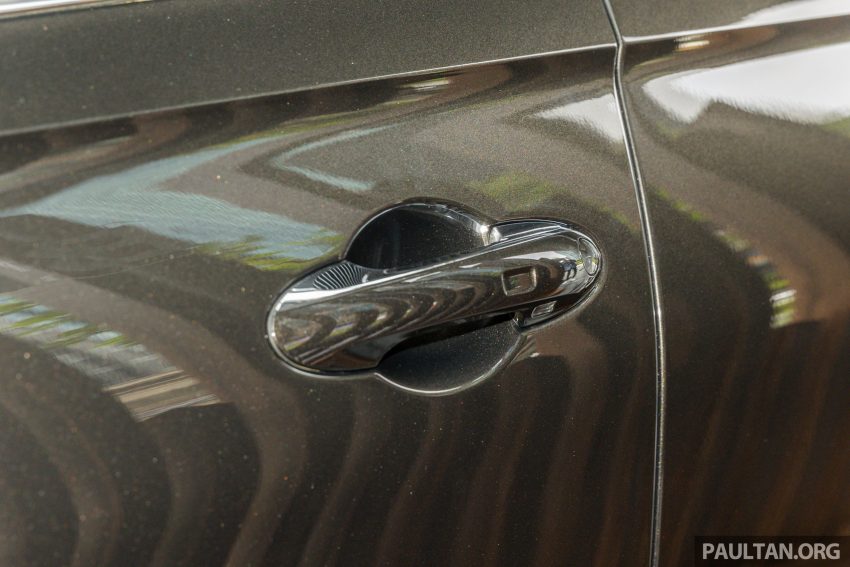 Bentley Flying Spur Hybrid 本地发布！包税售约RM2.3m 199033
