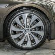 Bentley Flying Spur Hybrid 本地发布！包税售约RM2.3m