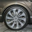 Bentley Flying Spur Hybrid 本地发布！包税售约RM2.3m