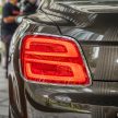 Bentley Flying Spur Hybrid 本地发布！包税售约RM2.3m