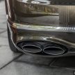 Bentley Flying Spur Hybrid 本地发布！包税售约RM2.3m