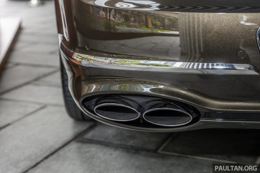 Bentley Flying Spur Hybrid 本地发布！包税售约RM2.3m 199042
