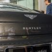 Bentley Flying Spur Hybrid 本地发布！包税售约RM2.3m