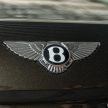 Bentley Flying Spur Hybrid 本地发布！包税售约RM2.3m