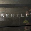 Bentley Flying Spur Hybrid 本地发布！包税售约RM2.3m