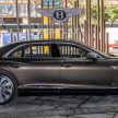 Bentley Flying Spur Hybrid 本地发布！包税售约RM2.3m