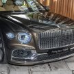 Bentley Flying Spur Hybrid 本地发布！包税售约RM2.3m