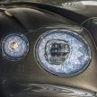 Bentley Flying Spur Hybrid 本地发布！包税售约RM2.3m