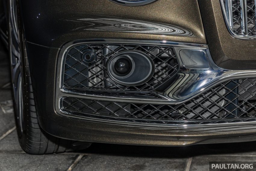 Bentley Flying Spur Hybrid 本地发布！包税售约RM2.3m 199026