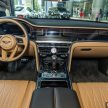 Bentley Flying Spur Hybrid 本地发布！包税售约RM2.3m