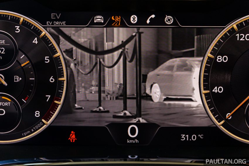 Bentley Flying Spur Hybrid 本地发布！包税售约RM2.3m 199068