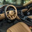 Bentley Flying Spur Hybrid 本地发布！包税售约RM2.3m