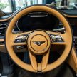 Bentley Flying Spur Hybrid 本地发布！包税售约RM2.3m