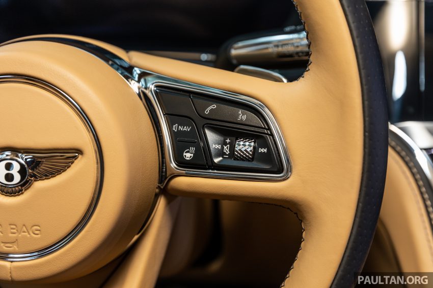 Bentley Flying Spur Hybrid 本地发布！包税售约RM2.3m 199074