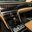 Bentley Flying Spur Hybrid 本地发布！包税售约RM2.3m