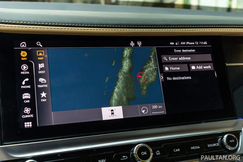Bentley Flying Spur Hybrid 本地发布！包税售约RM2.3m 199076