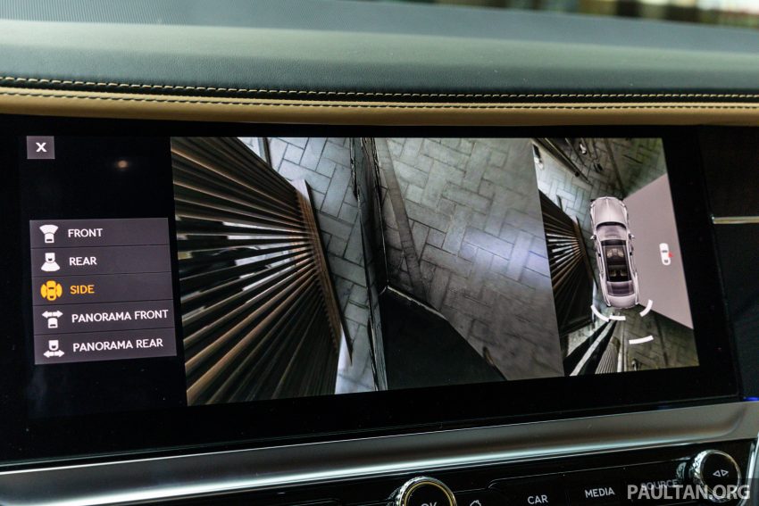 Bentley Flying Spur Hybrid 本地发布！包税售约RM2.3m 199096