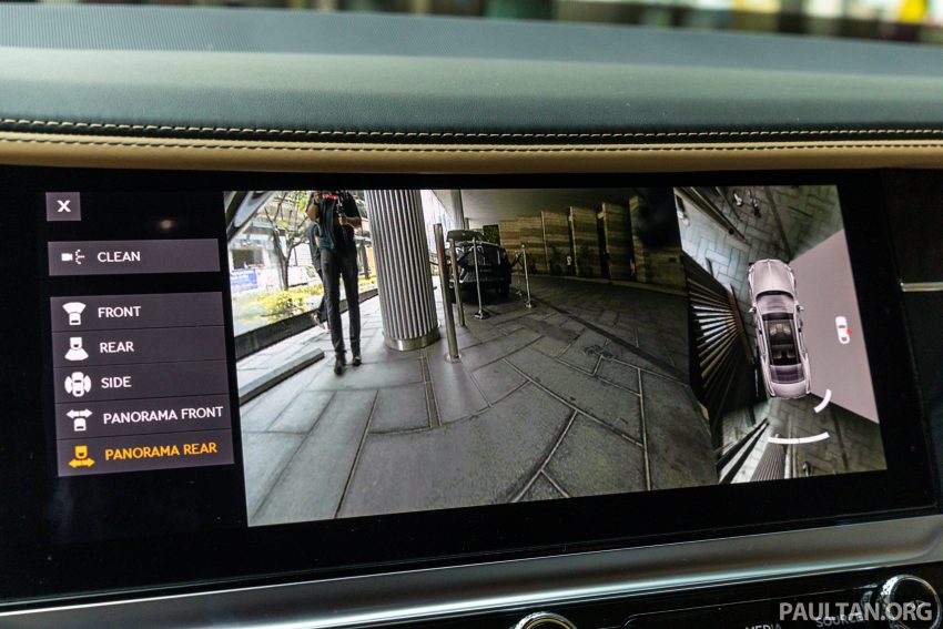 Bentley Flying Spur Hybrid 本地发布！包税售约RM2.3m 199098