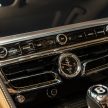 Bentley Flying Spur Hybrid 本地发布！包税售约RM2.3m
