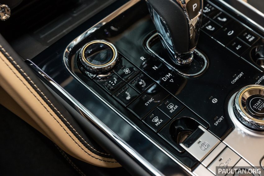Bentley Flying Spur Hybrid 本地发布！包税售约RM2.3m 199102