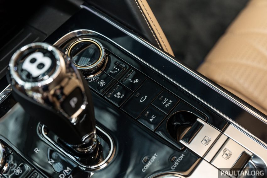 Bentley Flying Spur Hybrid 本地发布！包税售约RM2.3m 199103