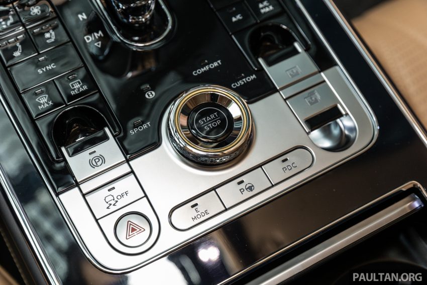 Bentley Flying Spur Hybrid 本地发布！包税售约RM2.3m 199104