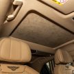 Bentley Flying Spur Hybrid 本地发布！包税售约RM2.3m