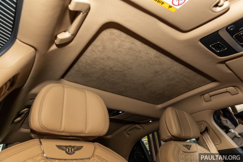 Bentley Flying Spur Hybrid 本地发布！包税售约RM2.3m 199108