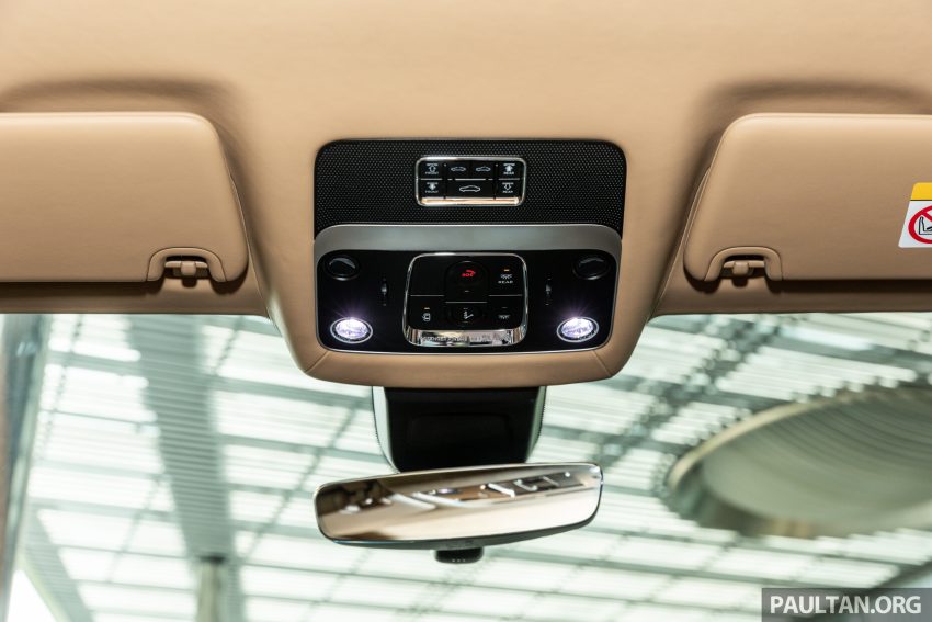 Bentley Flying Spur Hybrid 本地发布！包税售约RM2.3m 199109