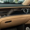 Bentley Flying Spur Hybrid 本地发布！包税售约RM2.3m