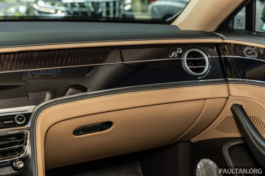 Bentley Flying Spur Hybrid 本地发布！包税售约RM2.3m 199110