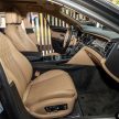 Bentley Flying Spur Hybrid 本地发布！包税售约RM2.3m