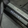 Bentley Flying Spur Hybrid 本地发布！包税售约RM2.3m