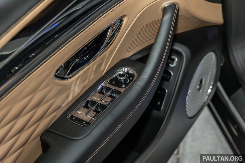 Bentley Flying Spur Hybrid 本地发布！包税售约RM2.3m 199117