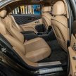 Bentley Flying Spur Hybrid 本地发布！包税售约RM2.3m