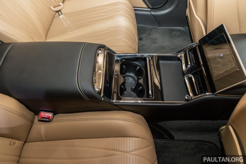 Bentley Flying Spur Hybrid 本地发布！包税售约RM2.3m 199121
