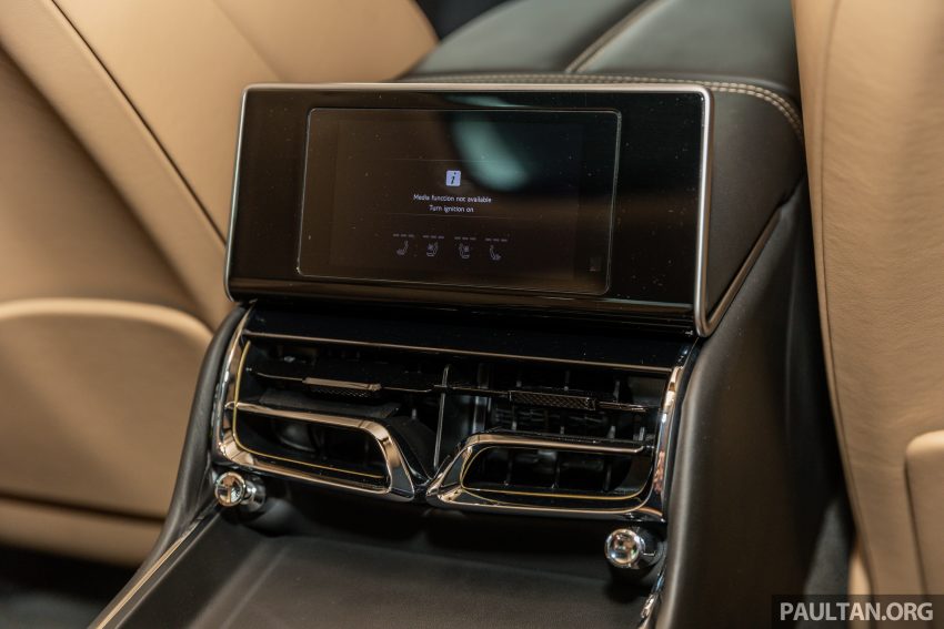 Bentley Flying Spur Hybrid 本地发布！包税售约RM2.3m 199122