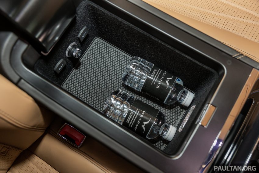 Bentley Flying Spur Hybrid 本地发布！包税售约RM2.3m 199123