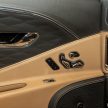 Bentley Flying Spur Hybrid 本地发布！包税售约RM2.3m