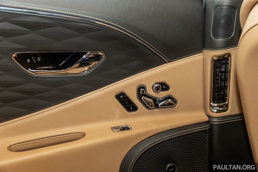 Bentley Flying Spur Hybrid 本地发布！包税售约RM2.3m 199126