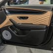 Bentley Flying Spur Hybrid 本地发布！包税售约RM2.3m