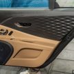Bentley Flying Spur Hybrid 本地发布！包税售约RM2.3m