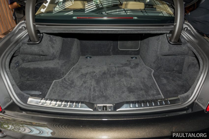 Bentley Flying Spur Hybrid 本地发布！包税售约RM2.3m 199130