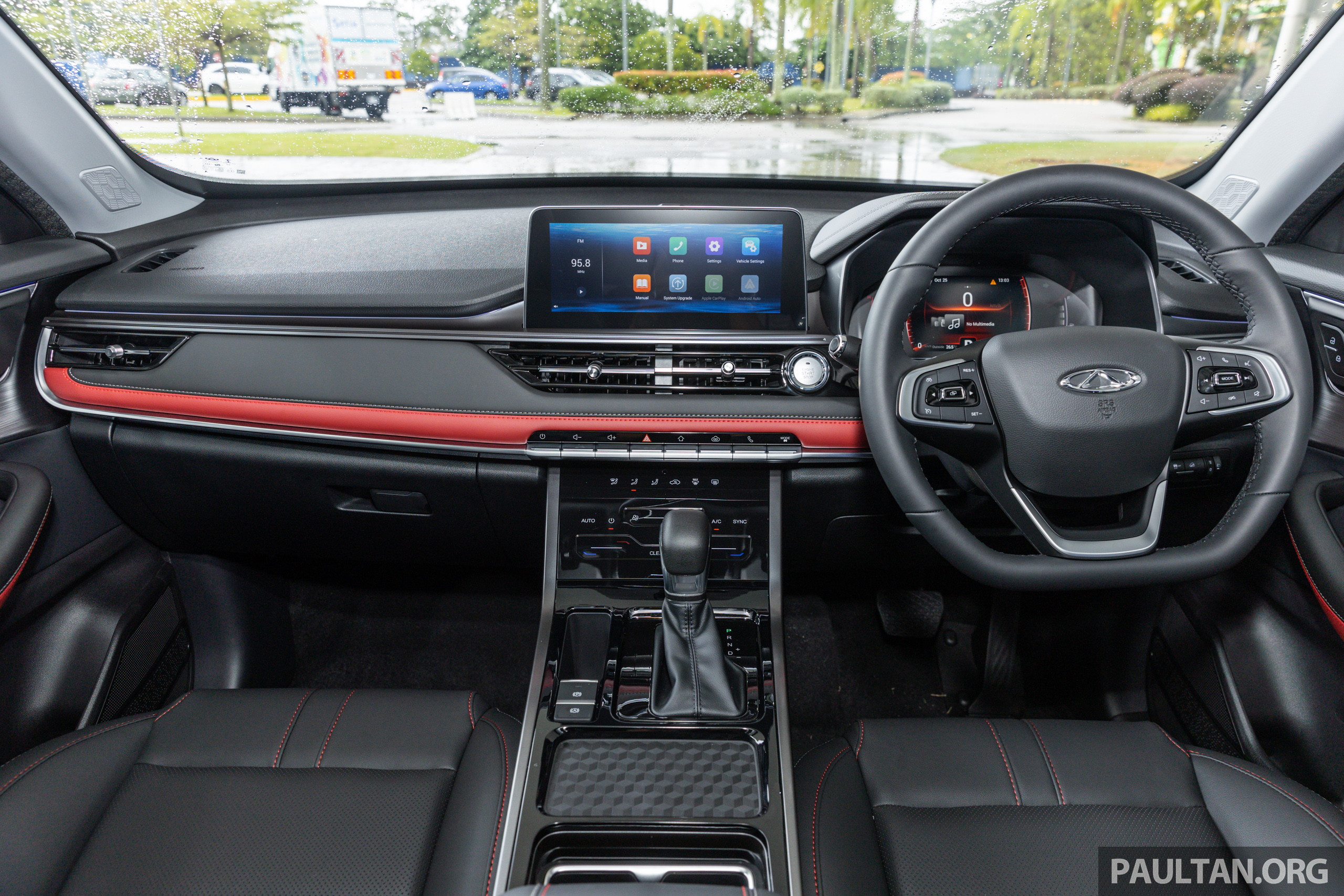 Chery Malaysia 拟今年第四季推出价格更实惠、销量更高的车款！Tiggo 4 Pro 或有望登场与 Ativa、WR-V 竞争