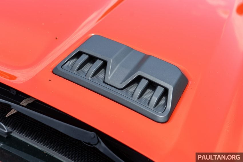 2023 Ford Ranger Raptor 本地上市, 3.0 V6引擎要价26万 197157