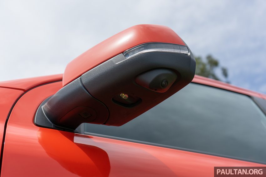 2023 Ford Ranger Raptor 本地上市, 3.0 V6引擎要价26万 197158