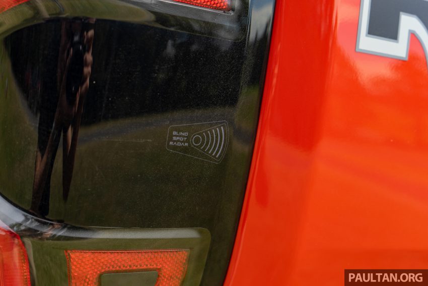 2023 Ford Ranger Raptor 本地上市, 3.0 V6引擎要价26万 197166