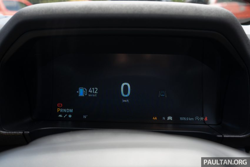 2023 Ford Ranger Raptor 本地上市, 3.0 V6引擎要价26万 197188