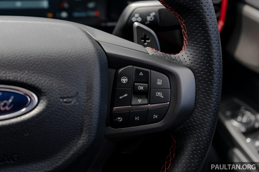 2023 Ford Ranger Raptor 本地上市, 3.0 V6引擎要价26万 197196
