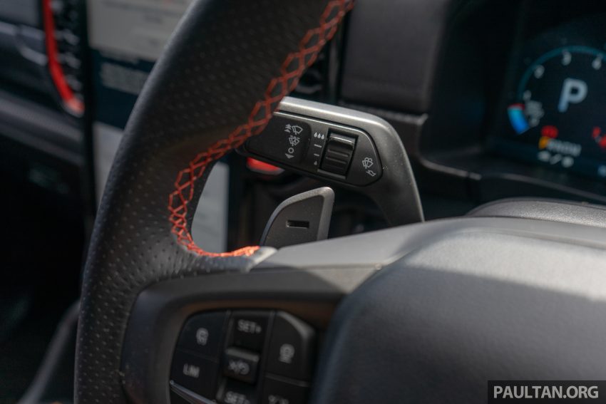 2023 Ford Ranger Raptor 本地上市, 3.0 V6引擎要价26万 197197